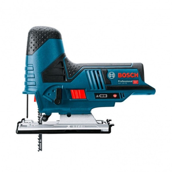 Акумулаторен прободен трион Bosch GST 12V-70 Solo